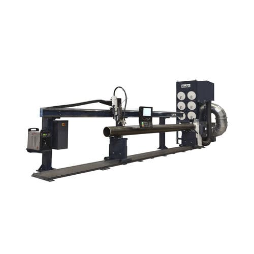 Máquina de corte a plasma - Ocut series - United ProArc Corporation - para metais / de tubos / para tubos metálicos