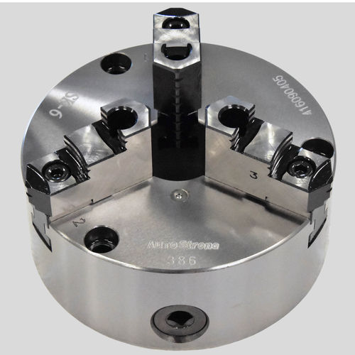 Castanha de mandril - PG series - United ProArc Corporation