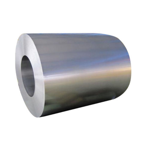 Bobina de alumínio - 5754 - Jinan Sino Aluminum Company - laminado a frio