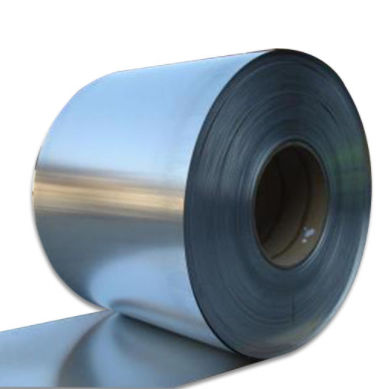 Bobina de alumínio - 1060 - Jinan Sino Aluminum Company - laminado a frio