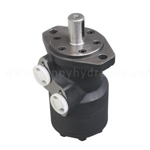 Motor hidráulico Gerotor - BM2 Series - Ningbo Bonny Hydraulics Transmission Co., Ltd. - orbital
