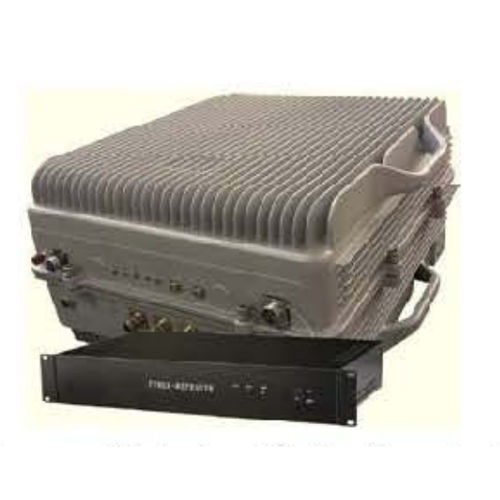 Repetidor de redes - BT-5S43B - Shenzhen Boostel Technologies Co., Ltd. - de fibra óptica / com conexão sem fio / por transmissão