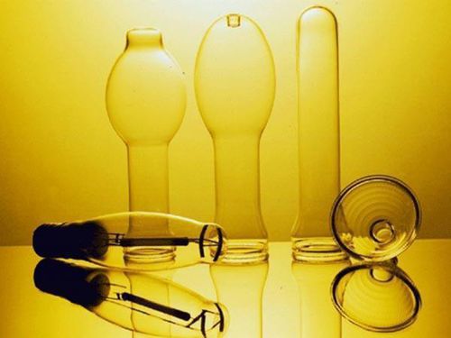 Lâmpada clássica - HID - Jinan Honhai Glass Company Limited