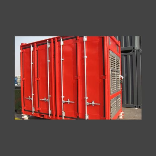 Grupo compressor - BoRun Energy Equipment (Zhangjiagang) Company