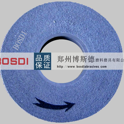 Roda abrasiva - BSD-SS-007 - ZHENGZHOU BOSDI ABRASIVES CO., LTD.