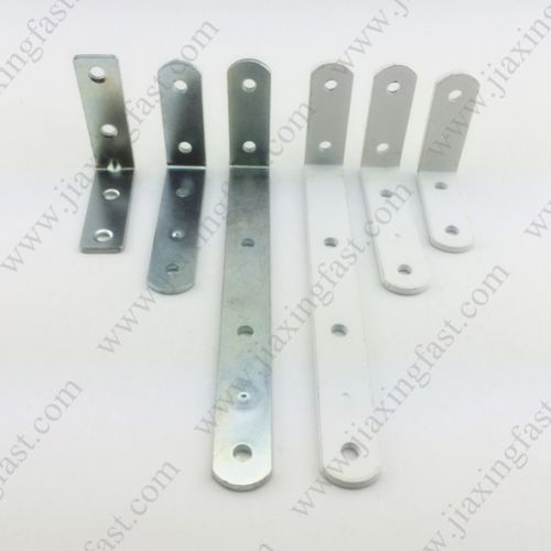 Suporte angular em aço inoxidável - Jiaxing Fast Industry Co., Limited - 90° / multi-ângulo