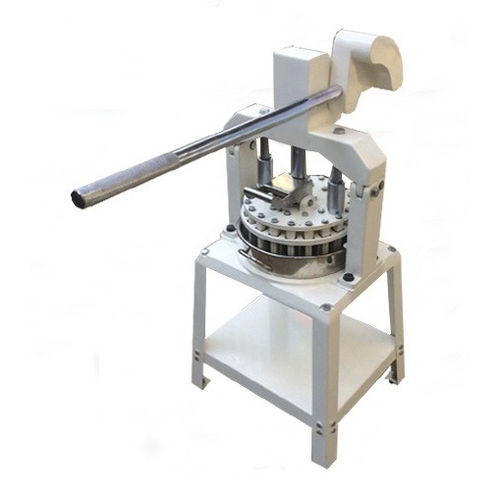 Divisora de massa manual - BDK-36A - Guangzhou Bossda Mechanical Equipment Co., Ltd.