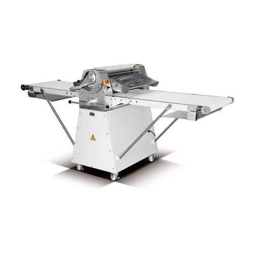 Laminador de massa - BDQ-650C - Guangzhou Bossda Mechanical Equipment Co., Ltd.