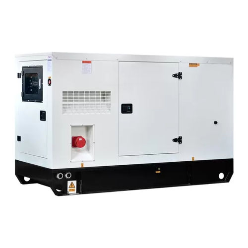 Grupo gerador de energia a diesel - BS-SD350 - Fujian BOSS Electrical Machinery Co., Ltd. - trifásico / estacionário / 50 Hz