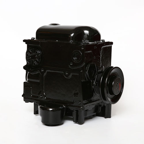 Bomba de engrenagem - CP2 series - Zhejiang Jiasong Technology Co., Ltd. - de combustível / industrial / de distribuição