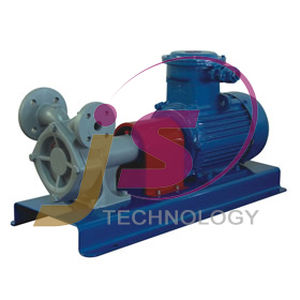 Bomba de turbina - LWB-150 - Zhejiang Jiasong Technology Co., Ltd. - para GLP / industrial / de alto rendimento