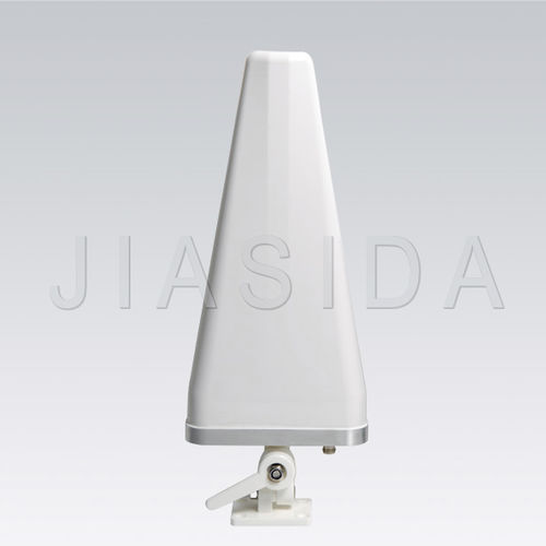 Antena de banda larga TD1000A Fujian Jiasida Communication Tech Co