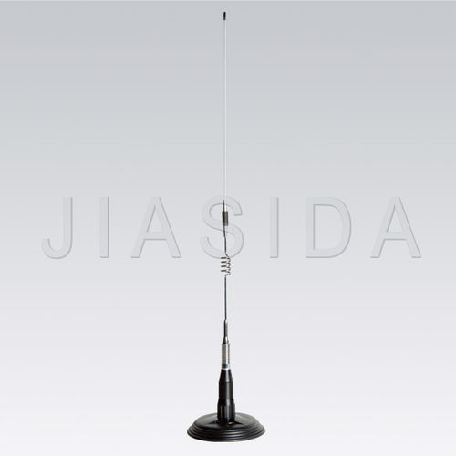 Antena UHF - SD-VM20 - Fujian Jiasida Communication Tech Co., Ltd. - VHF / omnidirecional / para veículo