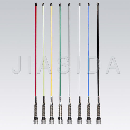Antena VHF - TC-40 - Fujian Jiasida Communication Tech Co., Ltd. - omnidirecional / para veículo