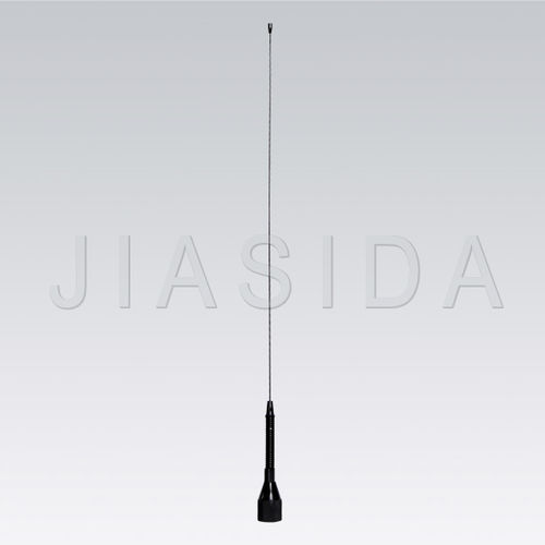 Antena VHF - VM-144 series - Fujian Jiasida Communication Tech Co., Ltd. - omnidirecional / para veículo