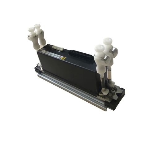Cabeça de impressão jato de tinta - Zhejiang BoYin Digital Technology Co., Ltd. - de alta definição