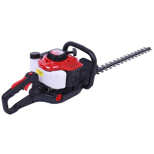Aparador de cerca viva com motor de combustão - HT650 - Taizhou Boyou Garden Machinery Co., Ltd. - de mão
