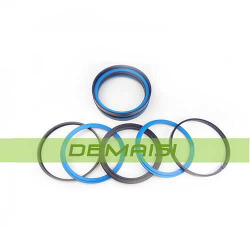 Vedação de pistão - PU-DAS Series  - XING TAI S&P MECHANICAL SEAL FACTORY - em NBR / em PU / para aplicações hidráulicas