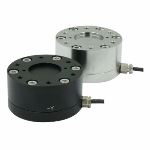 Sensor de força tipo botão - B05XF - Hefei Brans Measuring And Controlling Technology Co., Ltd. - de 6 eixos / strain gauge / com medição de torque