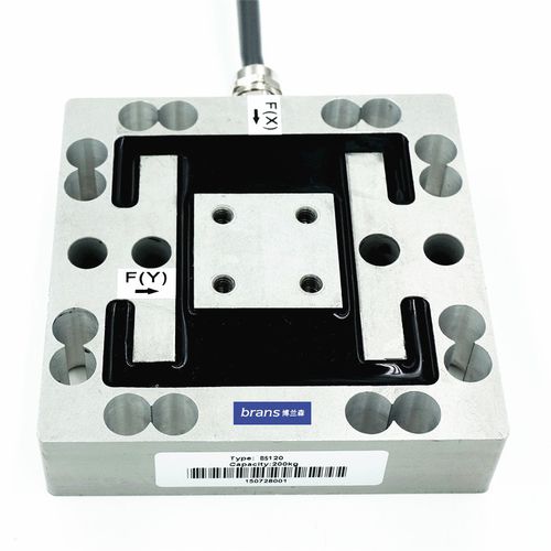 Transdutor de força de compressão - Smart series - Hefei Brans Measuring And Controlling Technology Co., Ltd. - de 3 eixos