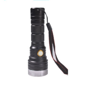 Lanterna de LED - JFF43-T40 - Tianjin Zhongyijian Technology Company - de trabalho / de forte potência / recarregável