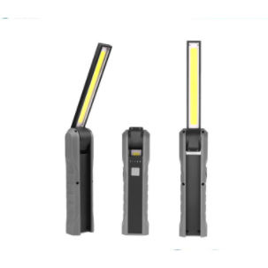 Lanterna de trabalho de LED - JFW04 - Tianjin Zhongyijian Technology Company - portátil / recarregável / magnética