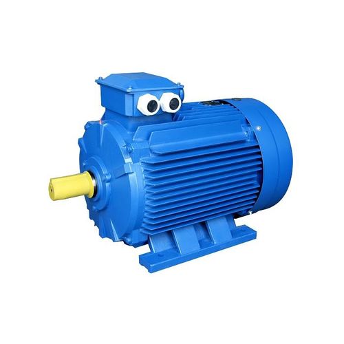 Motor de indução - YE2 series - FUDING BROTHERS POWER COMPANY - trifásico / 380 V / tipo gaiola de esquilo