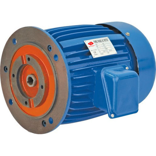 Motor assíncrono - BF series - FUDING BROTHERS POWER COMPANY - 380 V / IP54 / para aplicações hidráulicas