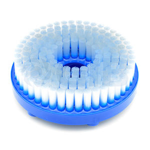 Escova de disco - DB150025NY090 - Huzhou Golden Industrial Brush Co., Ltd. - de acabamento / de limpeza / de rebarbagem