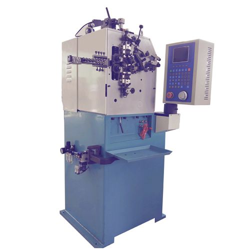 Curvadora elétrica - GT-CS-208 - Dongguan Xinsheng Hardware Machinery Co., Ltd. - de arame / CNC / de precisão