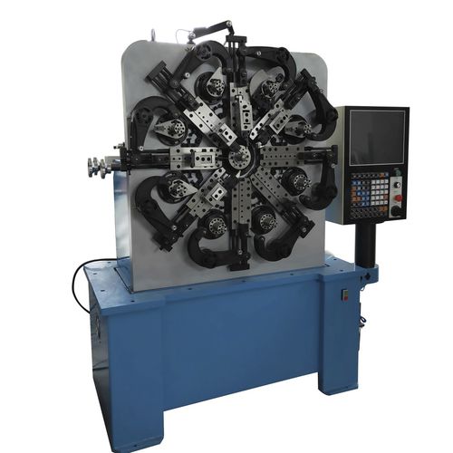 Formadora de arame - GT-SF-20B - Dongguan Xinsheng Hardware Machinery Co., Ltd. - para metais / CNC / automática