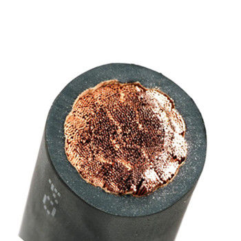 Cabo elétrico para soldagem - H01N2 series - Shanghai Bluewin Wire & Cable Co., Ltd. - de alimentação / em cobre / em poliéster