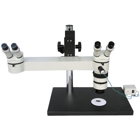 Estereomicroscópio óptico - BDS-5000 - BYC INDUSTRIAL LIMITED - para ensino / binocular / com zoom