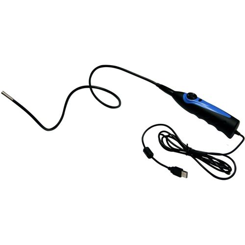 Vídeo-endoscópio flexível - BIE-790I - BYC INDUSTRIAL LIMITED - portátil / USB / à prova de água