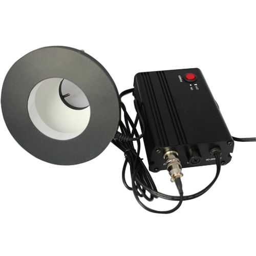 Fonte de luz de LED - BLD series - BYC INDUSTRIAL LIMITED - branca / azul / vermelha