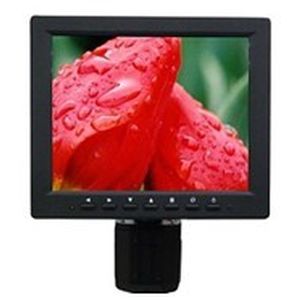 Câmera digital - BLC-3009 - BYC INDUSTRIAL LIMITED - para aplicações científicas / CCD / PAL/NTSC