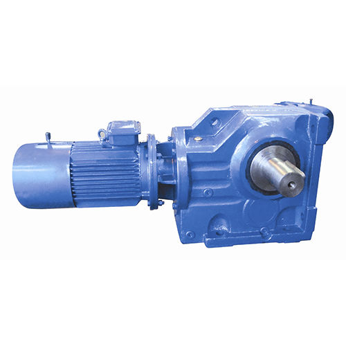 Redutor de rosca sem fim - JC.S series - Jiangyin Gearbox Manufacturing Co., Ltd. - de engrenagens helicoidais / de eixos ortogonais / > 10 kNm