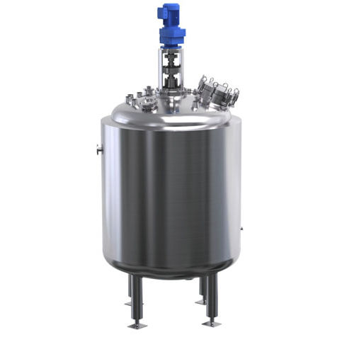 Tanque para azeite - JTRSF series - Wenzhou Jhenten Machinery Co., Ltd. - para amostras biológicas / para laticínios / para aplicações médicas