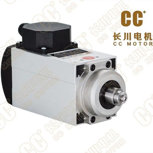 Motor de indução - MF46-07512F - Haiyang Changchuan Motor Co., Ltd. - trifásico / 380 V / 220 V