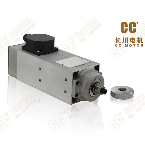 Motor de indução - MF46-2212F - Haiyang Changchuan Motor Co., Ltd. - trifásico / 380 V / 220 V