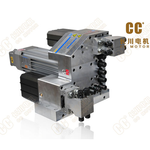 Unidade de furação elétrica - CWD-V9C4 - Haiyang Changchuan Motor Co., Ltd.