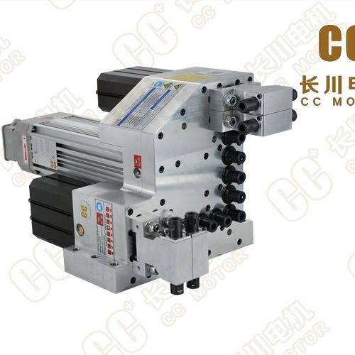 Unidade de furação elétrica - CWD-V9H4 - Haiyang Changchuan Motor Co., Ltd.
