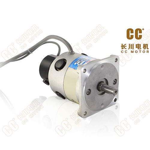 Servomotor de indução - SM80T-251 - Haiyang Changchuan Motor Co., Ltd. - CC / pequeno / performance