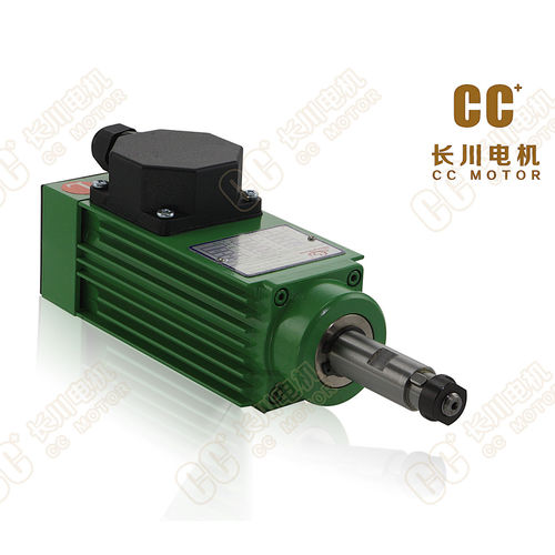 Motor de indução - MJ35B-300 - Haiyang Changchuan Motor Co., Ltd. - trifásico / pequeno / IP54