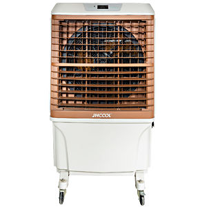 Resfriador de ar - JH168  - Fujian Jinghui Environmental Technology Co., Ltd. - de água / para armário / móvel