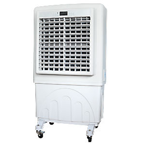 Resfriador de ar - JH158  - Fujian Jinghui Environmental Technology Co., Ltd. - de água / para armário / para ambiente externo