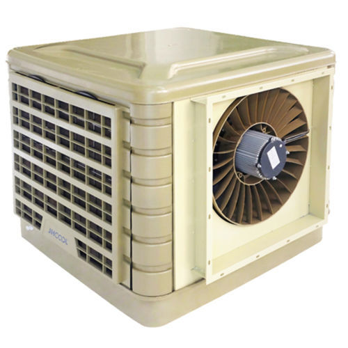 Resfriador evaporativo para ambiente externo - JH18AP-18 series - Fujian Jinghui Environmental Technology Co., Ltd.