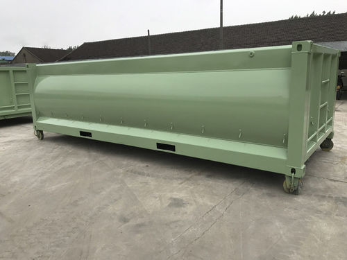 Contentor - Hero Equipment (Yangzhou) Co., Ltd.