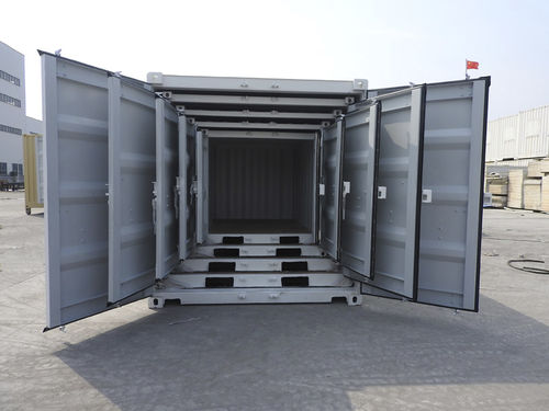 Contentor - Hero Equipment (Yangzhou) Co., Ltd.
