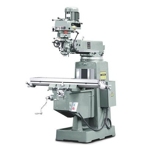 Fresadora de 3 eixos - M3E(X6325A) - Hercules Machinery Equipment Ltd. - vertical